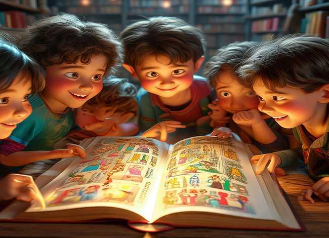 儿童故事大全网站,爆火的民间故事怎么做分享这4个网站 儿童故事大全网站,爆火的民间故事怎么做分享这4个网站