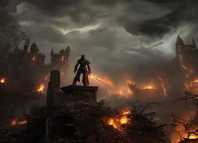 《暗黑血统》（《暗黑血统(Darksiders)》全物品取得地点）