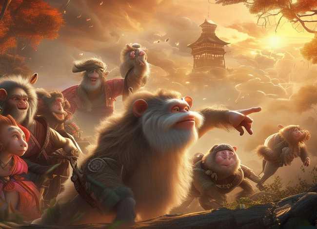 故事西游记全集免费 - 西游记经典故事 故事西游记全集免费 - 西游记经典故事