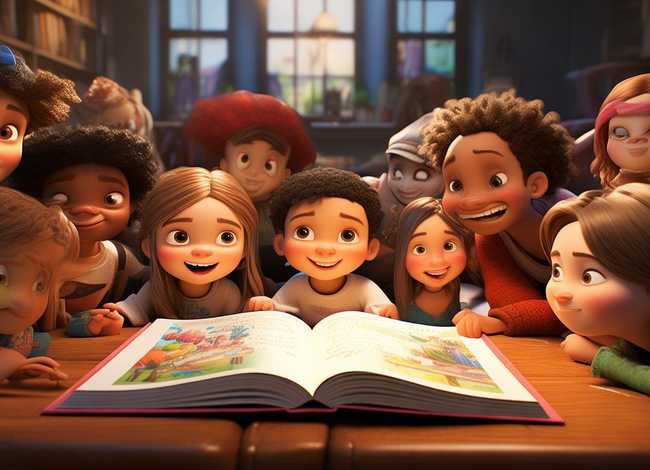 外国儿童文学小说;适合儿童阅读的国际大奖小说有哪些 外国儿童文学小说;适合儿童阅读的国际大奖小说有哪些