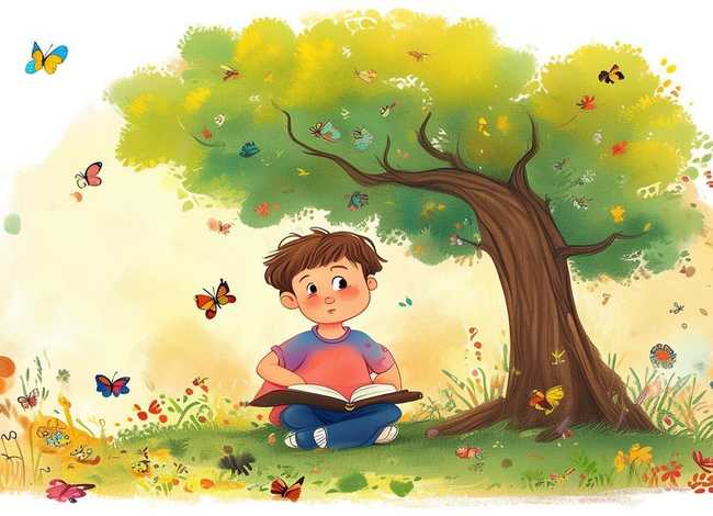早期教育儿童故事 对孩子有教育意义的故事