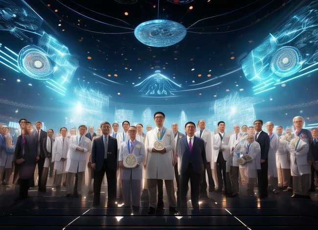 2025国家自然科学奖二等奖 2025教育部拟名国家三大奖项是什么