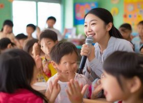 说生谢谢你儿歌（儿歌《听我说谢谢你》原唱）