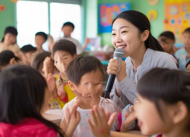 说生谢谢你儿歌（儿歌《听我说谢谢你》原唱）