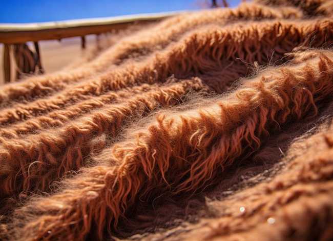 玻利维亚是什么面料、阿尔巴卡是什么面料