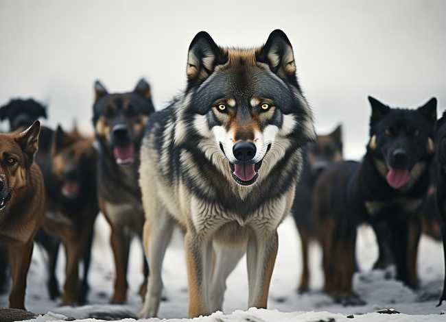 狼心狗肺的故事典故出自（请教成语狼心狗肺的典故）