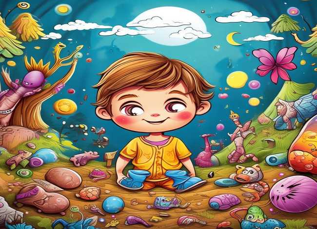 儿童图画故事素材图片；小学二年级看图写话全集,写作提升必备资料,请收藏