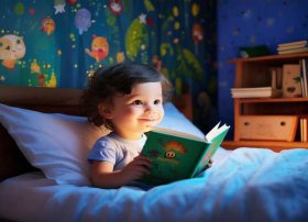 学前儿童绘本故事书（小孩子的睡前故事有哪些推荐）