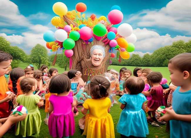 六一儿童节的小故事250字，六一儿童节的由来(六一的来历故事简单介绍)