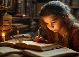 勤学好问的小故事100字左右 名人勤学好问的小故事(100字内)