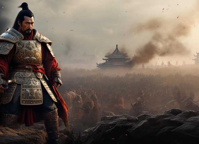 历史人物故事ppt免费 三国历史人物介绍PPT 历史人物故事ppt免费 三国历史人物介绍PPT