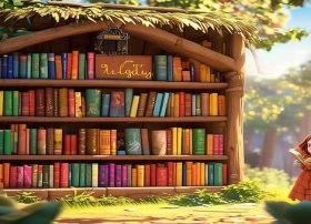 童话绘本大全，著名的童话书有哪些