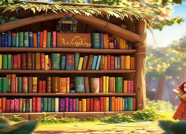 童话绘本大全，著名的童话书有哪些