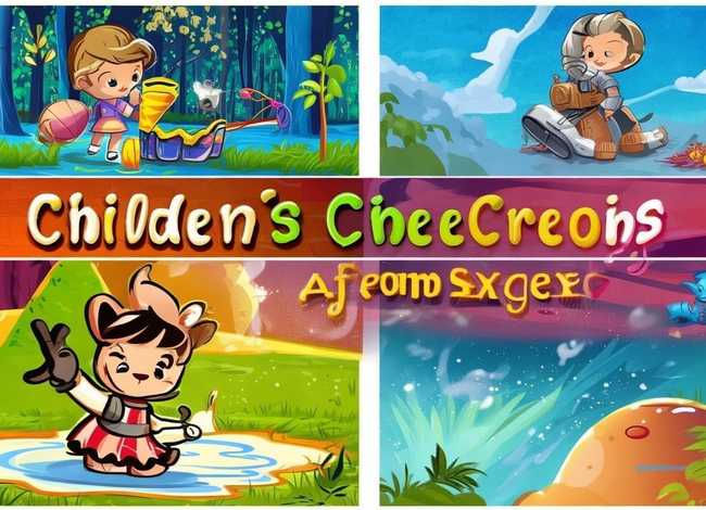 2分钟儿童故事大全集,两分钟儿童小故事(5篇) 2分钟儿童故事大全集,两分钟儿童小故事(5篇)