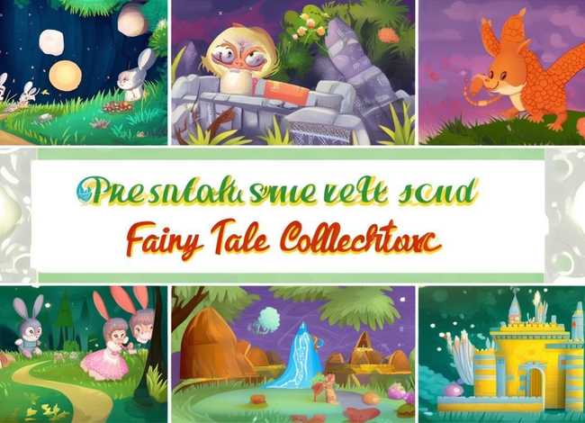 儿童故事大全幼儿园 幼儿园睡前童话故事大全(5篇) 儿童故事大全幼儿园 幼儿园睡前童话故事大全(5篇)