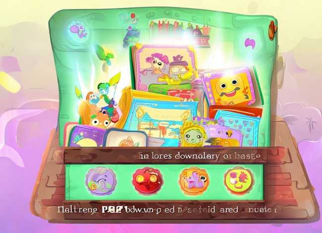 儿童故事大全免费下载软件（正版音乐素材网站）