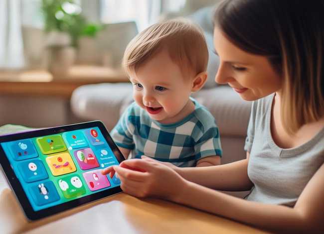 宝贝听听故事下载、48款育儿App!建议收藏!轻松带娃不费妈! 宝贝听听故事下载、48款育儿App!建议收藏!轻松带娃不费妈!