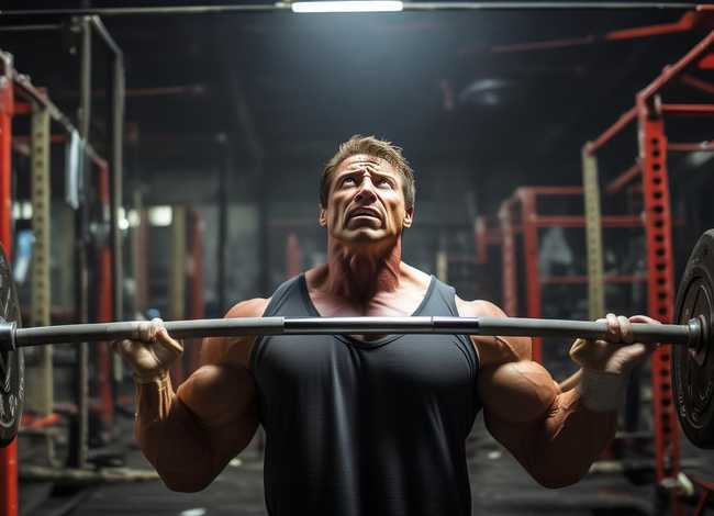 史泰龙励志故事50字（史泰龙刻苦励志故事）