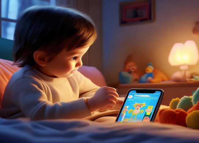 在线听儿童故事连续播放100首（如何用微信听儿童故事）