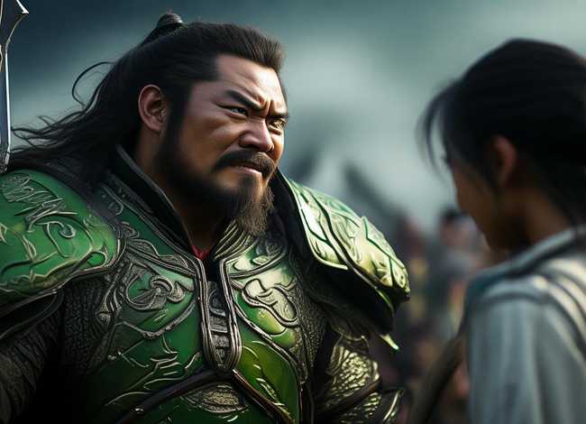 故事封神演义免费听，封神演义武吉是谁 他和杨戬是什么关系