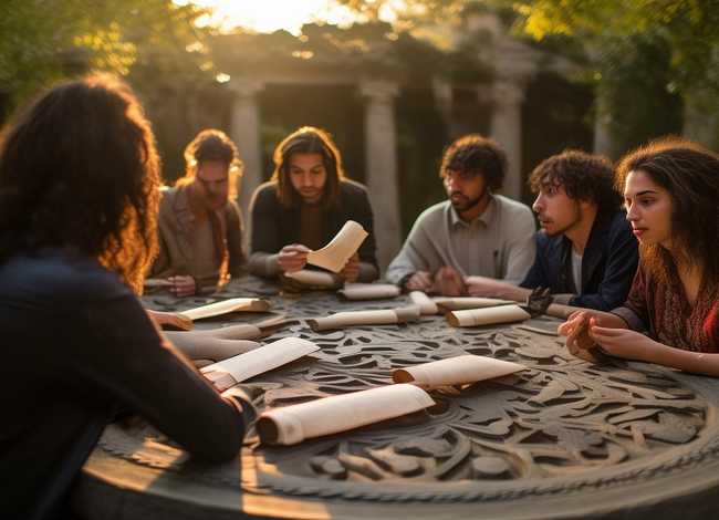 字谜故事小故事 - 谁知道,字谜小故事有哪些 字谜故事小故事 - 谁知道,字谜小故事有哪些