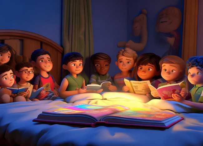 儿童的故事大全6-12岁 8岁-12岁儿童睡前故事(集锦10篇) 儿童的故事大全6-12岁 8岁-12岁儿童睡前故事(集锦10篇)