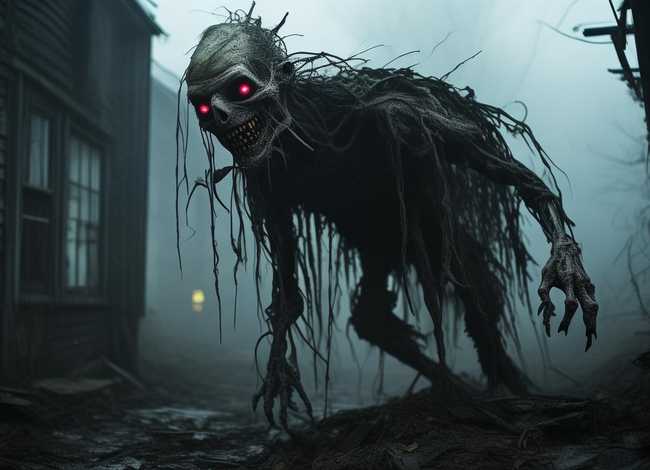 恐怖沙雕鬼故事、世界上十大恐怖沙雕鬼故事 恐怖沙雕鬼故事、世界上十大恐怖沙雕鬼故事