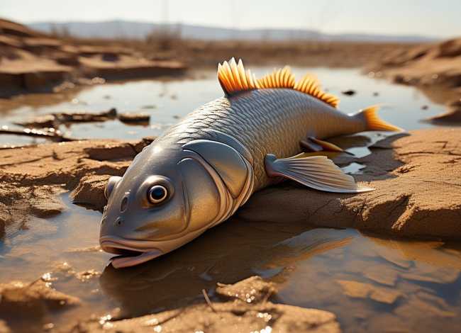 涸辙之鲋的故事告诉我们什么道理 涸辙之鲋告诉我们什么道理 涸辙之鲋告诉我们的道理