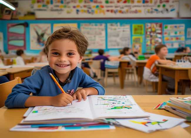 大卫儿童故事 绘本故事_49《大卫上学去》 大卫儿童故事 绘本故事_49《大卫上学去》