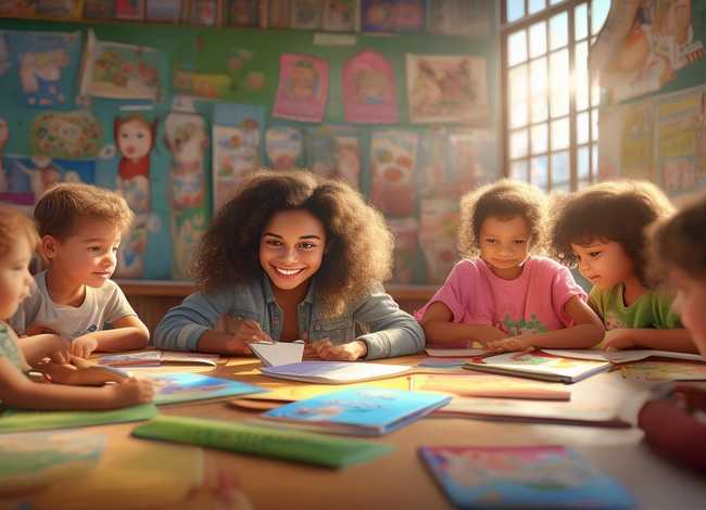 学前儿童文学作品推荐、幼师该看什么书 学前儿童文学作品推荐、幼师该看什么书