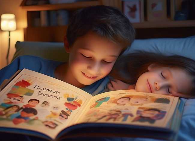 我爱你的儿童故事,哄女朋友睡前故事《我爱你,偏爱及例外》 我爱你的儿童故事,哄女朋友睡前故事《我爱你,偏爱及例外》