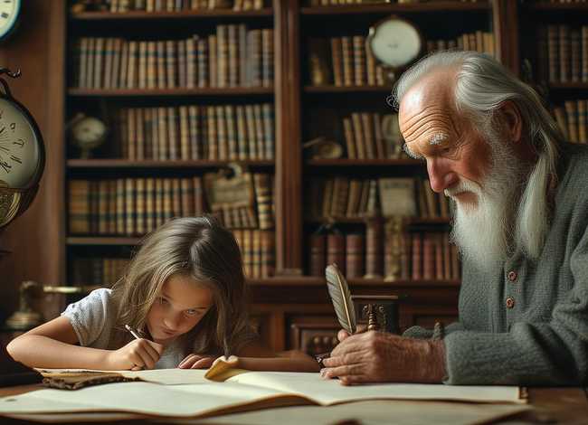 珍惜时间的故事有哪些，10个珍惜时间的名人故事名称