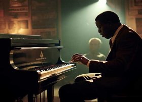 绿皮书真人故事 - 绿皮书真实故事原型是什么