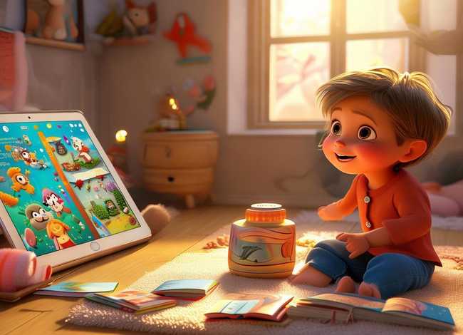 儿童故事大全正版 - 两岁宝宝听故事有哪些软件推荐 儿童故事大全正版 - 两岁宝宝听故事有哪些软件推荐