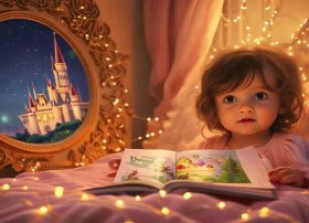 公主儿童故事睡前，儿童睡前公主童话故事【三篇】