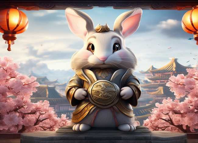 儿童故事兔儿爷简介、兔儿爷起源于哪一个朝代 关于兔儿爷有什么故事