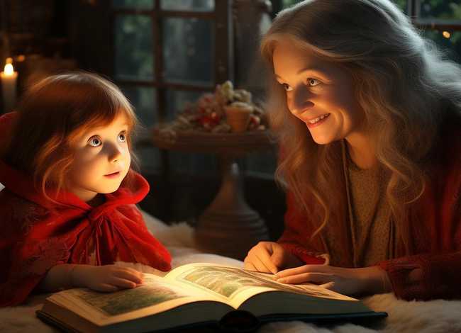 小红帽故事文字 睡前故事 经典睡前小故事《小红帽》 小红帽故事文字 睡前故事 经典睡前小故事《小红帽》