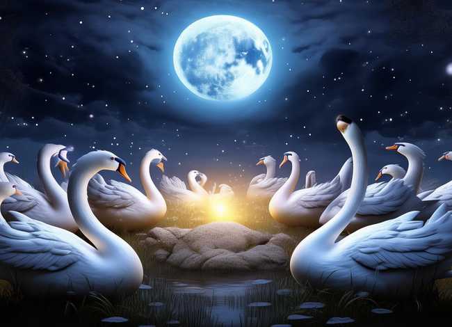 儿童睡前故事野天鹅视频大全,童话故事名字大全有哪些 儿童睡前故事野天鹅视频大全,童话故事名字大全有哪些