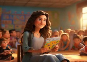 妈妈进课堂讲故事、如何高效开展故事妈妈进课堂活动