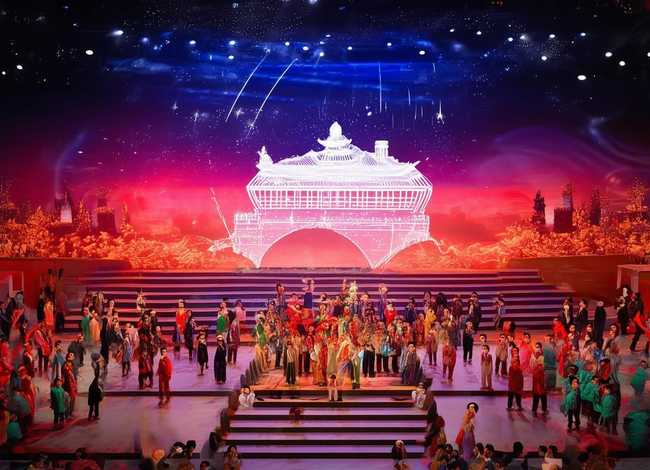 春晚背后的故事纪录片2025年，春晚的恢复与哪个历史事件有关