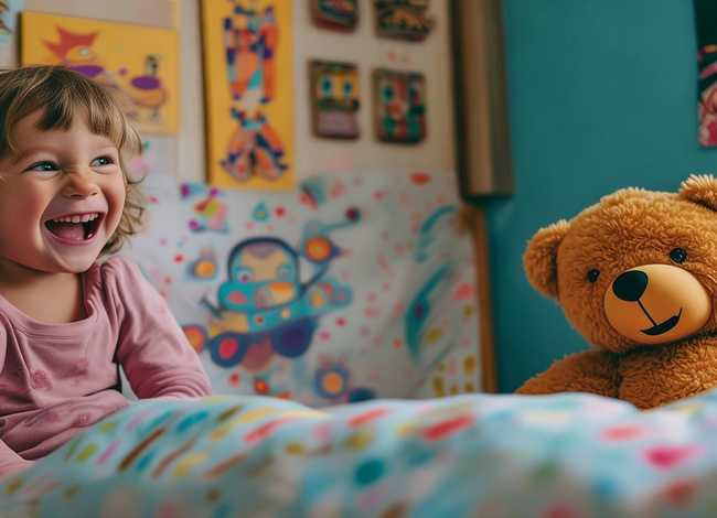 小故事儿童睡前200字 - 睡前小故事幽默 小故事儿童睡前200字 - 睡前小故事幽默