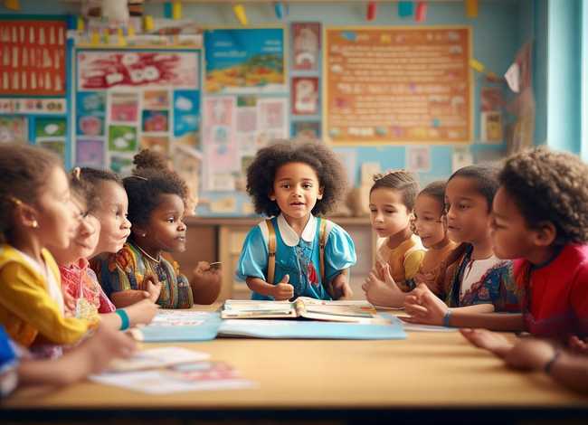 民族团结的故事儿童演讲 - 关于民族团结的演讲稿三分钟