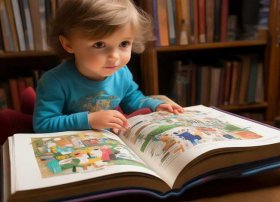 讲文明懂礼貌的故事书（急!!!我需要讲文明话写规范字的小故事!）