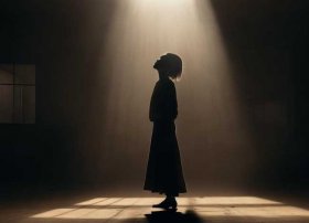 关于尊严故事 谁有关于“尊严“的小故事