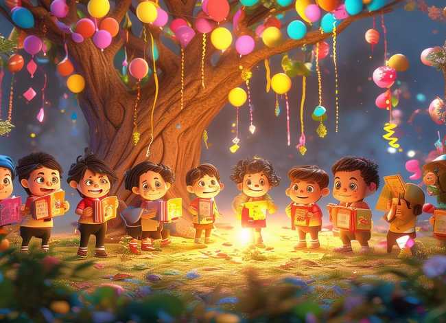 六一儿童故事大全100首,六一儿童节的由来故事 六一儿童故事大全100首,六一儿童节的由来故事