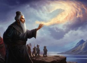 借东风的故事动画；诸葛亮借东风的故事