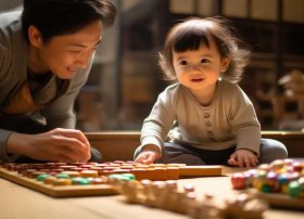 儿童围棋入门启蒙篇；围棋基本规则少儿启蒙