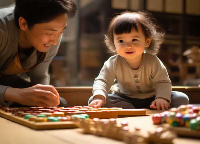 儿童围棋入门启蒙篇；围棋基本规则少儿启蒙