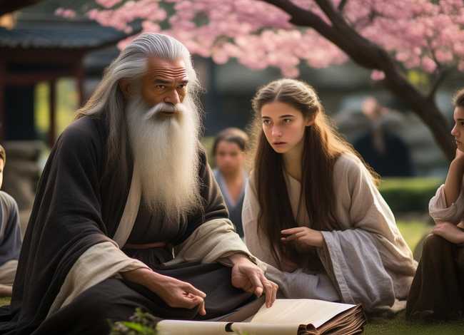 关于知错就改的故事、古代知错就改的有名的例子有什么