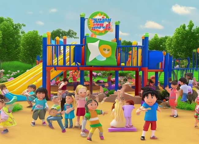 中国儿童资源网游戏 - 中国最好的儿童网站是什么